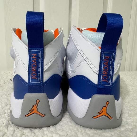 Nike Jordan Jumpman Two Trey Shoes \